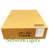 NEW Cisco N6K-C6001-64P 48x 10GB SFP+ 4x 40GB QSFP+ Back-to-Front Airflow Switch product image 1