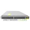 NEW Cisco N6K-C6001-64P 48x 10GB SFP+ 4x 40GB QSFP+ Back-to-Front Airflow Switch