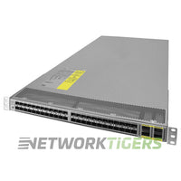 Cisco N6K-C6001-64T N6000 Series 48x 10 Gigabit Ethernet 4x 40G QSFP+ Switch