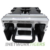 Cisco N6K-C6001-FAN-F Back-to-Front Airflow (Fan Side Intake) Switch Fan Module product image 1