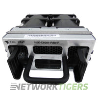 Cisco N6K-C6001-FAN-F Back-to-Front Airflow (Fan Side Intake) Switch Fan Module