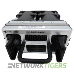 Cisco N6K-C6001-FAN-F Back-to-Front Airflow (Fan Side Intake) Switch Fan Module