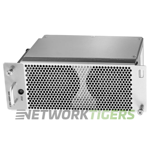 Cisco N6K-C6004-FAN-F Back-to-Front Airflow (Fan Side Intake) Switch Fan
