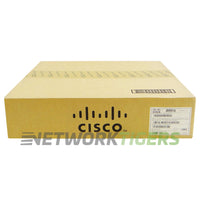 NEW Cisco N77-C7718-FAB-2 Nexus 7700 Series 18x Slot Switch Fabric Module