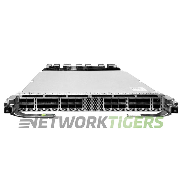 イオッセリアーニ N77-F430CQ-36 | Cisco Line Card | Nexus 7700 F4-Series