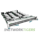 Cisco N7K-F248XT-25E 48x 10 Gigabit Ethernet RJ45 Switch Line Card product image 1