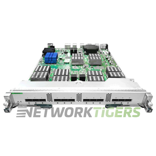 NEW Cisco N7K-F312FQ-25 Nexus 7000 F3 12x 40GB QSFP+ Switch Module
