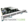 NEW Cisco N7K-M148GT-11L Nexus 7000 M1 48x 1GB (with XL Option) Switch Module