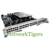 Cisco N7K-M148GT-11 Nexus 7000 48x 1GB RJ45 Switch Module product image 1