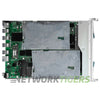 NEW Cisco N7K-M206FQ-23L Nexus 7000 Series 6x 40 Gigabit QSFP+ Switch Module