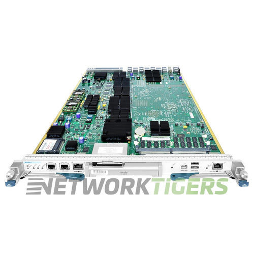 NEW Cisco N7K-SUP1 Nexus 7000 Switch Supervisor Module w/ External 8GB Flash