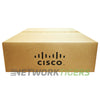 NEW Cisco N9K-C92160YC-X 48x 25GB SFP+ 6x 40GB QSFP+ Front-to-Back Air Switch