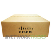 NEW Cisco N9K-C92160YC-X 48x 25GB SFP+ 6x 40GB QSFP+ Front-to-Back Air Switch product image 1