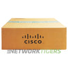 NEW Cisco N9K-C92304QC 56x 40GB QSFP+ 8x 100GB QSFP28 Front-to-Back Air Switch