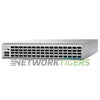 NEW Cisco N9K-C92304QC 56x 40GB QSFP+ 8x 100GB QSFP28 Front-to-Back Air Switch