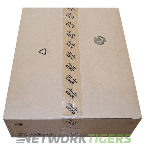 NEW Cisco N9K-C9236C 36x 100GB QSFP28 Back-to-Front Airflow Switch