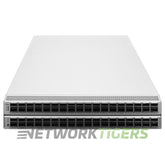 NEW Cisco N9K-C9272Q 72x 40GB QSFP+ Front-to-Back Airflow Switch product image 1