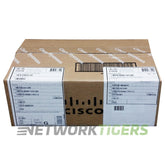 NEW Cisco N9K-C9300-FAN2 Front-to-Back Airflow (Port-Side Intake) Switch Fan product image 1