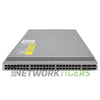 Cisco N9K-C93108TC-EX 48x 10GB Copper 6x 100GB QSFP28 Back-to-Front Air Switch
