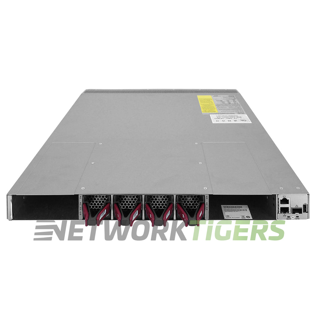 Reo's shop様へ N9K-C93108TC-EX | Cisco Switch | Nexus 9300 Series