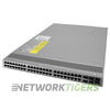 NEW Cisco N9K-C93108TC-EX 48x 10GB Copper 6x 100GB QSFP28 B-F Airflow Switch