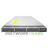 Cisco N9K-C93108TC-EX 48x 10GB Copper 6x 100GB QSFP28 Front-to-Back Air Switch