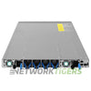 Cisco N9K-C93108TC-FX 48x 10GB Copper 6x 100GB QSFP28 MACsec F-B Airflow Switch