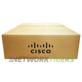 NEW Cisco N9K-C93108TC-FX3P 48x MultiGB UPoE RJ-45 6x 100GB QSFP28 BF Air Switch product image 1