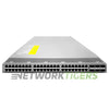 NEW Cisco N9K-C93108TC-FX3P 48x MultiGB UPoE RJ-45 6x 100GB QSFP28 BF Air Switch