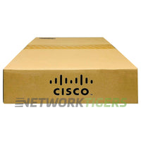 NEW Cisco N9K-C93180YC-EX-24 24x 25GB SFP28 6x 100GB QSFP28 B-F Airflow Switch