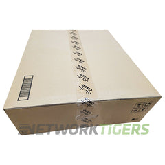 NEW Cisco N9K-C93180YC-FX3 48x 25GB SFP28 6x 100GB QSFP28 F-B Air Switch