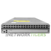 NEW Cisco N9K-C9336PQ 36x 40GB QSFP+ Back-to-Front Airflow Switch