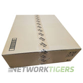 NEW Cisco N9K-C9348GC-FXP 48x 1GB RJ45 4x 25GB SFP28 2x 100GB QSFP28 B-F Switch product image 1