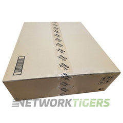NEW Cisco N9K-C9348GC-FXP 48x 1GB RJ45 4x 25GB SFP28 2x 100GB QSFP28 B-F Switch