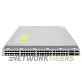 Cisco N9K-C9348GC-FXP 48x 1GB RJ45 4x 25GB SFP28 2x 100GB QSFP28 F-B Switch product image 1