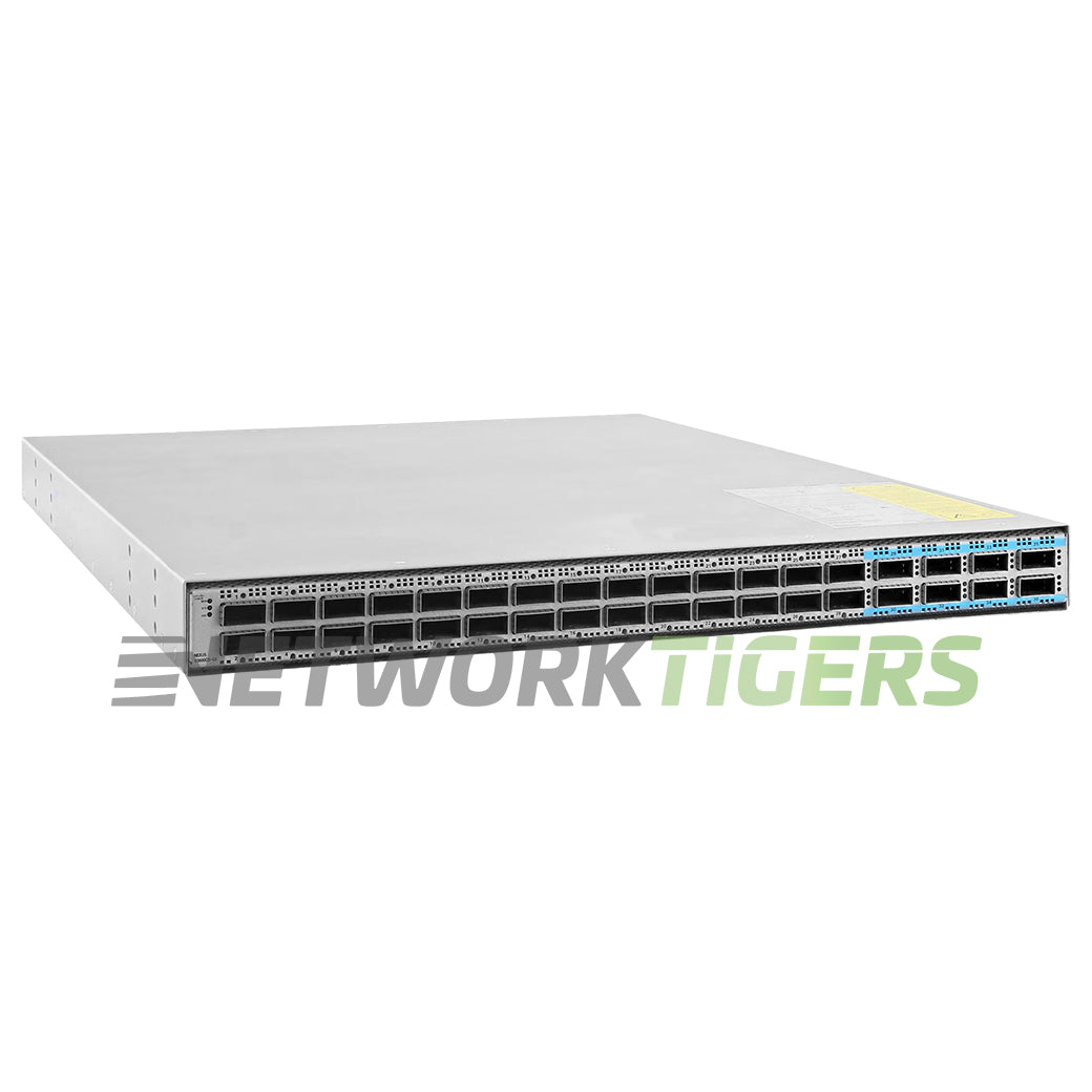 N9K-C93600CD-GX | Cisco Switch | Nexus 9300-GX Series