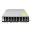 Cisco N9K-C9364C-GX 64x 100GB QSFP28 Front-to-Back Airflow Switch
