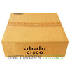 NEW Cisco N9K-C9364C-GX 64x 100GB QSFP28 Back-to-Front Airflow Switch