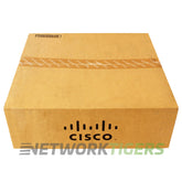 NEW Cisco N9K-C9364C-GX 64x 100GB QSFP28 Back-to-Front Airflow Switch product image 1