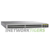 Cisco N9K-C9372PX Nexus 9300 48x 10GB SFP+ 6x 40GB QSFP+ B-F Airflow Switch