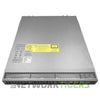 Cisco N9K-C9372TX Nexus 9300 48x 10GB Copper 6x 40GB QSFP+ F-B Airflow Switch