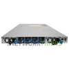 Cisco N9K-C9372TX Nexus 9300 48x 10GB Copper 6x 40GB QSFP+ F-B Airflow Switch