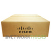 NEW Cisco N9K-C9508-FM-E Nexus 9500 8x Slot 800 Gbps Cloud Scale Fabric Module