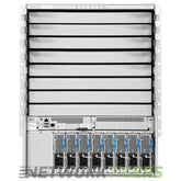 Cisco N9K-C9508 Nexus 9500 Series 8x Line Card Slot Switch Chassis product image 1