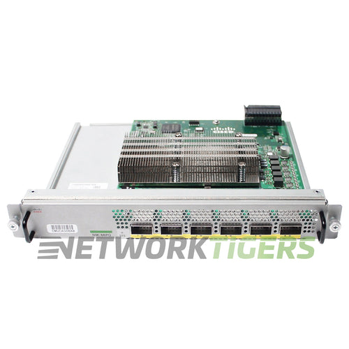 Cisco N9K-M6PQ Nexus 9000 Series 6x 40GB QSFP Switch Module