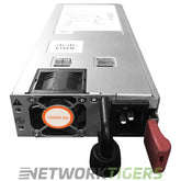 Cisco N9K-PAC-1200W 1200W AC Front-to-Back Air (Port-Side Intake) Power Supply product image 1