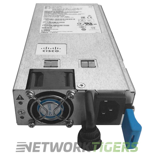 Cisco N9K-PAC-650W-B 650W AC B-F Airflow (Port-Side Exhaust) Power Supply