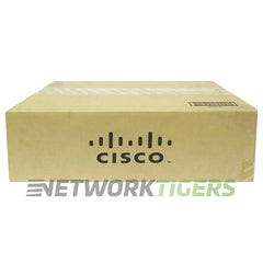 NEW Cisco N9K-PDC-3000W-B 3000W DC F-B Airflow (Port Side Intake) Power Supply
