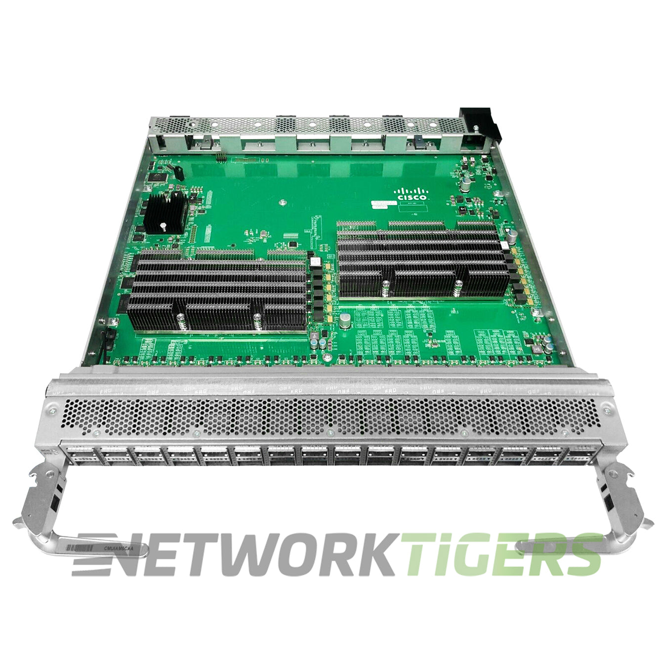 N9K-X9432C-S | Cisco Line Card | Nexus 9400 Series