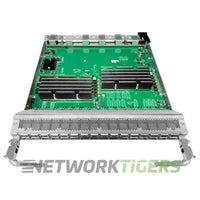 Cisco N9K-X9432C-S Nexus 9400 Series 32x 100GB QSFP28 Switch Line Card